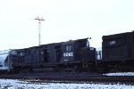 CR Alco C425 #5062